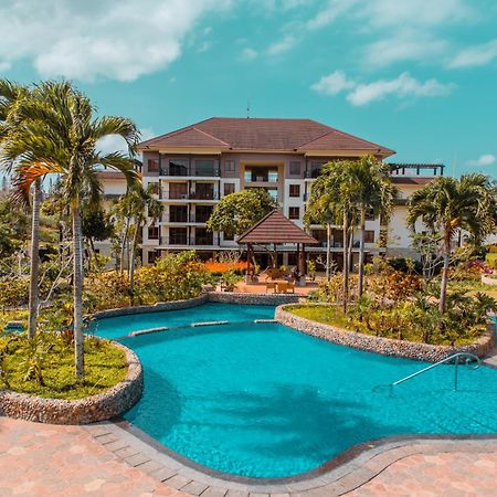 The Serviced Residences At Kasa Luntian Managed By Hii Tagaytay City Esterno foto
