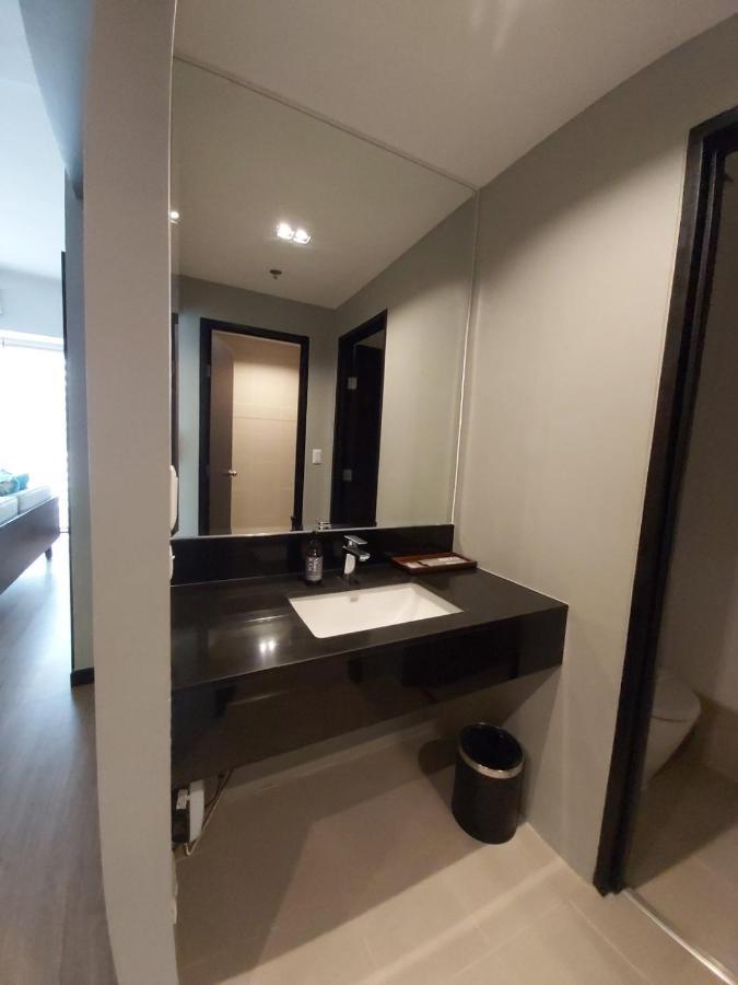 The Serviced Residences At Kasa Luntian Managed By Hii Tagaytay City Esterno foto