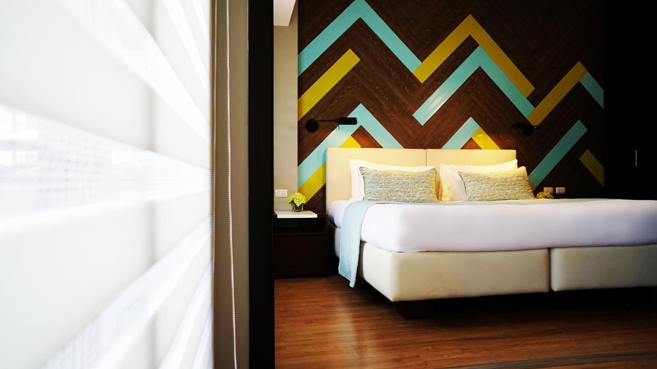 The Serviced Residences At Kasa Luntian Managed By Hii Tagaytay City Esterno foto