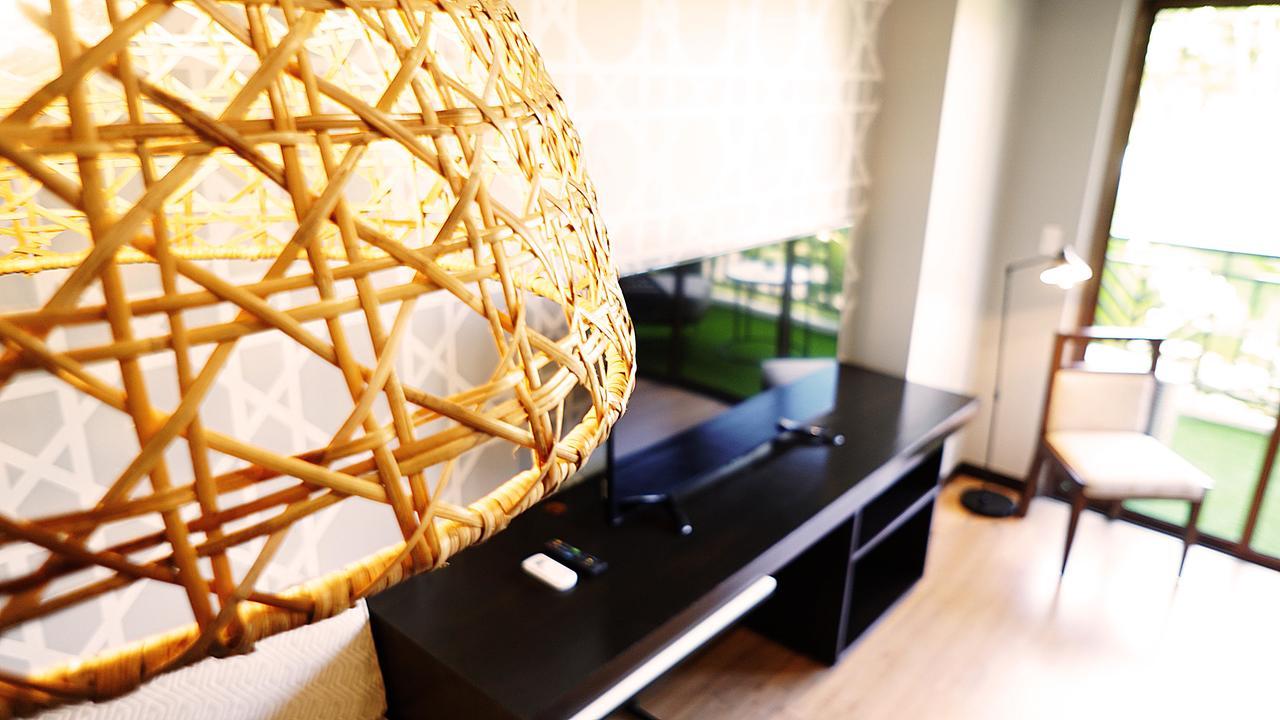The Serviced Residences At Kasa Luntian Managed By Hii Tagaytay City Esterno foto