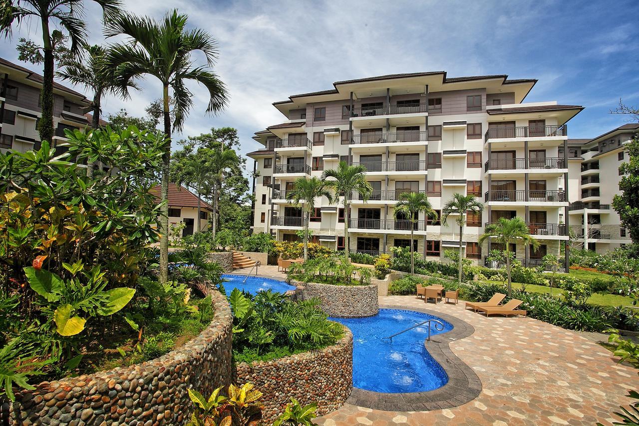 The Serviced Residences At Kasa Luntian Managed By Hii Tagaytay City Esterno foto