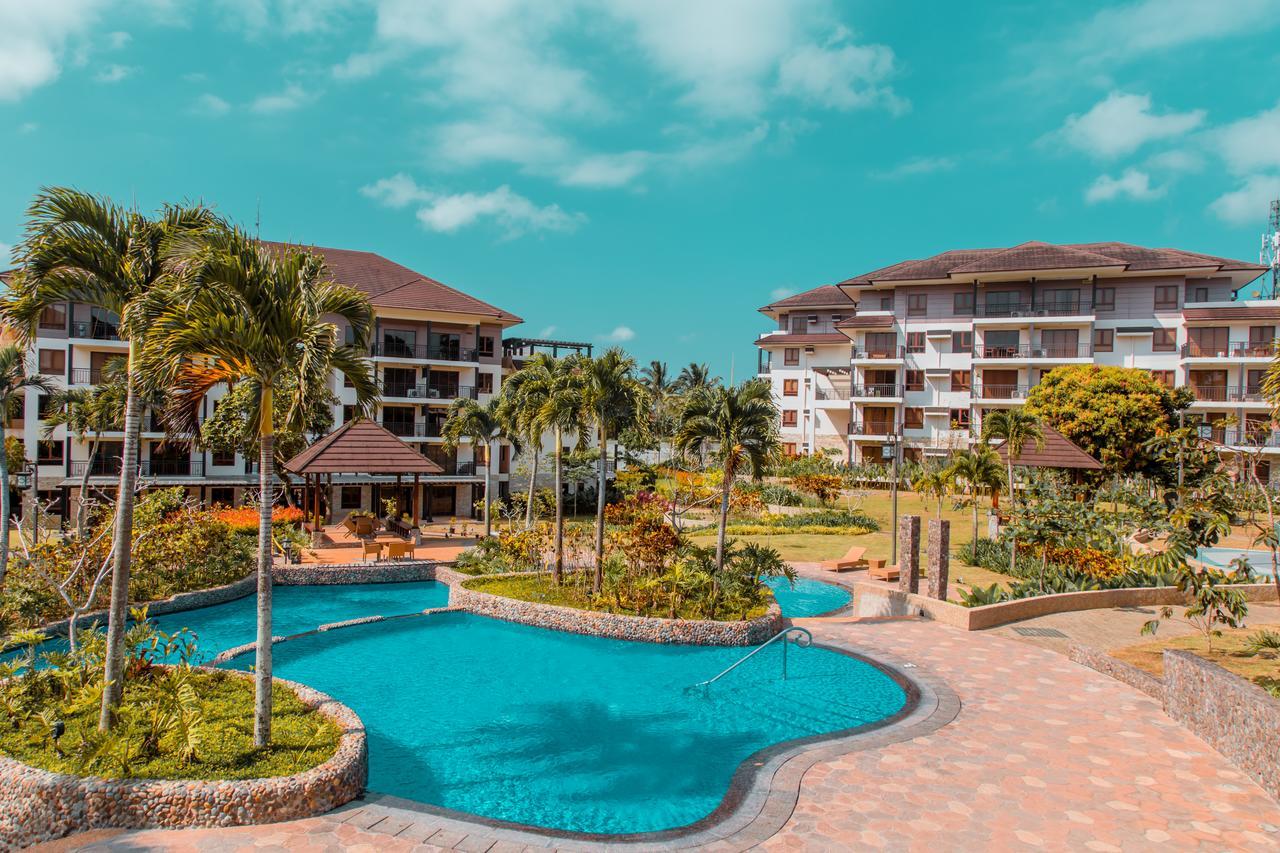 The Serviced Residences At Kasa Luntian Managed By Hii Tagaytay City Esterno foto