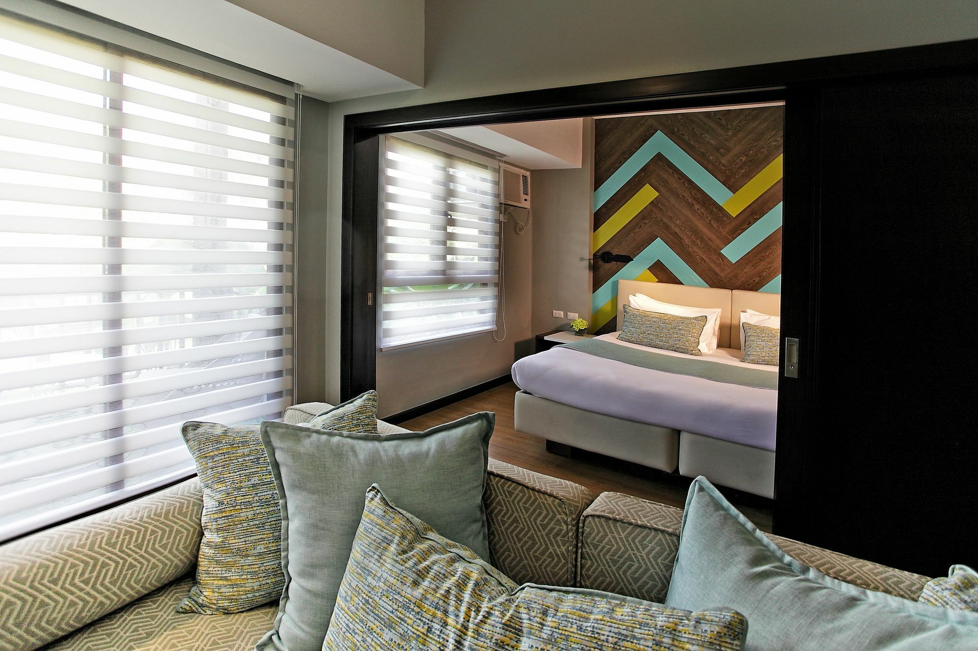 The Serviced Residences At Kasa Luntian Managed By Hii Tagaytay City Esterno foto