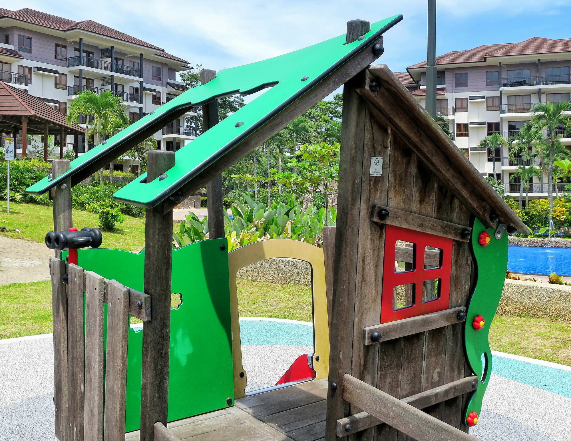 The Serviced Residences At Kasa Luntian Managed By Hii Tagaytay City Esterno foto