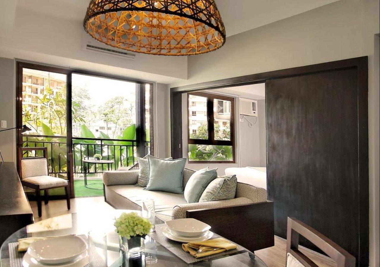 The Serviced Residences At Kasa Luntian Managed By Hii Tagaytay City Camera foto