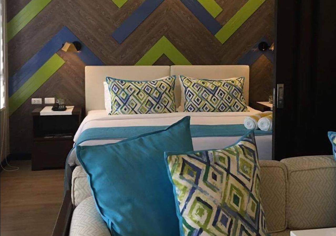 The Serviced Residences At Kasa Luntian Managed By Hii Tagaytay City Camera foto